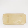 Louis Vuitton Alma Monogram Vernis