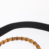 Gucci Diana Bamboo GG Canvas