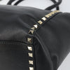 Valentino Garavani Rockstud Tote Soft Leather