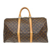 Louis Vuitton Keepall Monogram Canvas