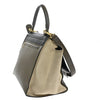 Celine Trapeze Leather with Suede