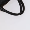 Christian Dior Vintage Trotter Boston Diorissimo Canvas