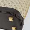 Louis Vuitton Alma Mini Lin Monogram