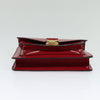 Louis Vuitton Monceau Vernis
