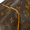 Louis Vuitton Keepall Bandouliere Monogram Canvas