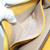 Bottega Veneta Intrecciato Long Zip Leather
