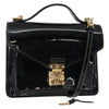 Louis Vuitton Monceau Vernis