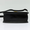 Salvatore Ferragamo Gancini Leather