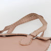 Fendi Selleria Tote Leather