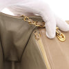 Chanel Flap Chain Leather