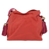 Loewe Flamenco Leather