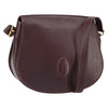 Cartier Must de Cartier Leather