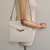 Christian Dior Vintage Leather