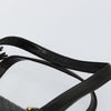 Bally Vintage Quilted Leather