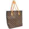 Louis Vuitton Vavin Tote Monogram Canvas