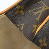 Louis Vuitton Florentine Pochette Monogram Canvas