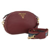 Prada Dual Strap Vitello Daino