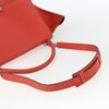 Celine Trapeze Leather