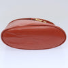 Loewe Vintage Velazquez Top Handle Leather