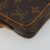 Louis Vuitton Danube Monogram Canvas