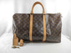 Louis Vuitton Keepall Monogram Canvas