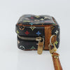 Louis Vuitton Wapity Trousse Monogram Multicolor