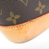 Louis Vuitton Alma Monogram Canvas
