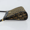 Christian Dior Vintage Trotter Canvas