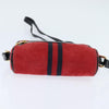 Gucci Ophidia Suede