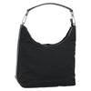 Gucci Zip Hobo Nylon