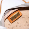 Christian Dior CD Shoulder bag Leather