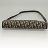 Christian Dior Vintage Trotter Canvas