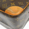 Louis Vuitton Nil Messenger Monogram Canvas