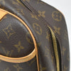 Louis Vuitton Deauville Monogram Canvas