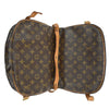 Louis Vuitton Saumur Monogram Canvas