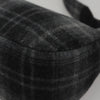 Salvatore Ferragamo Shoulder Wool