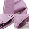 Bottega Veneta Bifold Intrecciato Nappa