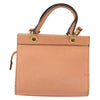 Celine Handbag Leather