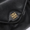 Givenchy Vintage 4G Leather