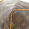 Louis Vuitton Keepall Monogram Canvas