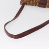 Christian Dior Vintage CD trotter Canvas