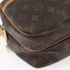Louis Vuitton Reporter Monogram Canvas