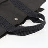 Hermes Fourre-tout Herline Canvas