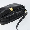 Salvatore Ferragamo Vala Patent Leather