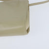 Celine Flap Shoulder Leather