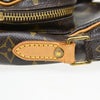 Louis Vuitton Amazone Monogram Canvas