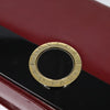 Bvlgari Signature Leather