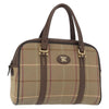 Burberry Nova Canvas