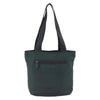 Prada Vintage Zip Tote Tessuto