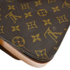 Louis Vuitton Cartouchiere Monogram Canvas